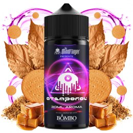 Aroma Atemporal 30ml/120 (Longfill) - The Mind Flayer