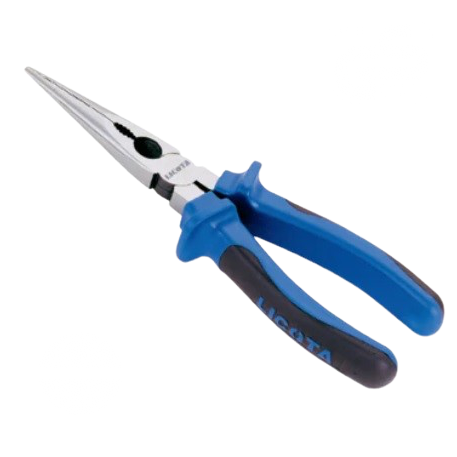 LONG NOSE PLIER CR-V