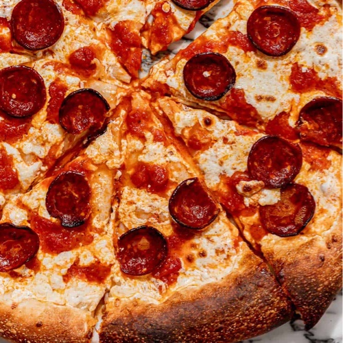 Pizza (Pepperoni)