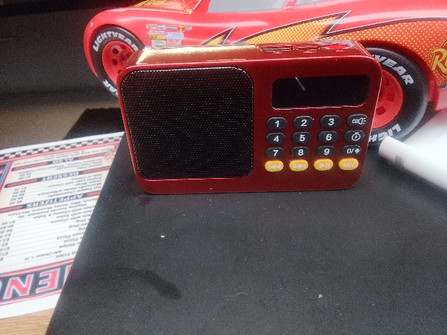 Radio