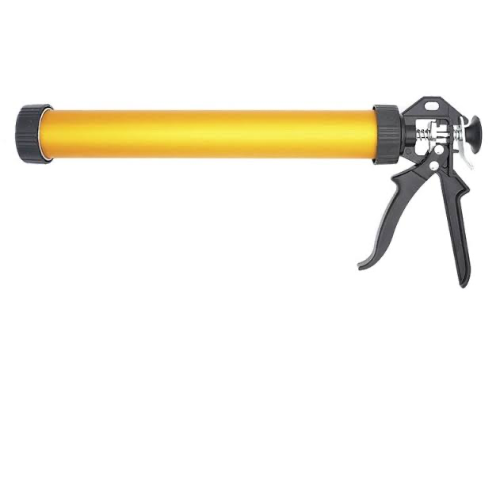 SEALANT GUN YELLOW