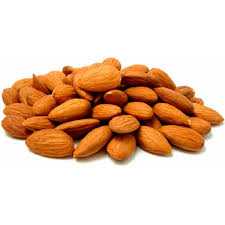 Almendras Kg