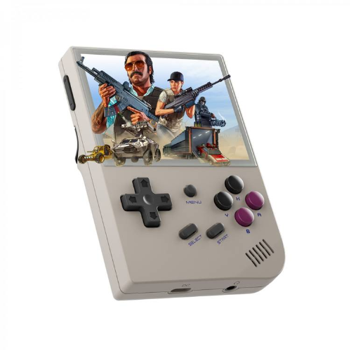 GNGPPROGAMGY GREEN LION GP PRO+ GAMING CONSOLE‎