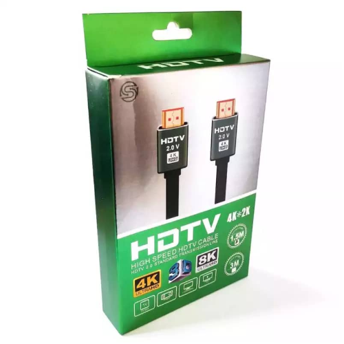 EB-23HVA 15M HDTV 4K*2K HIGH SPEED HDTV CABLE