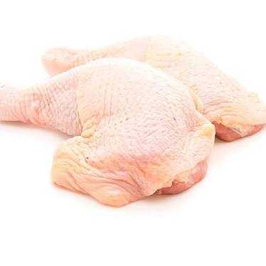 Trutro Entero Pollo Kg