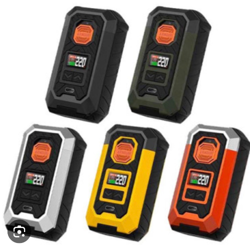 Armour Max 220W - Vaporesso