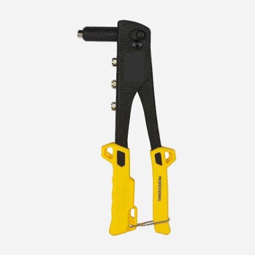 HAND RIVETER