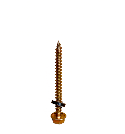 WOOD TEKSCREW #2