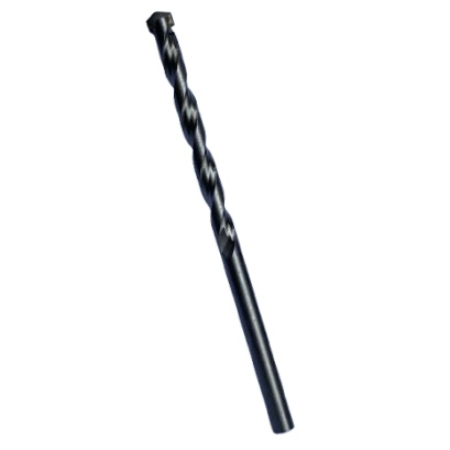 DRILLBIT 1/4 MASONRY