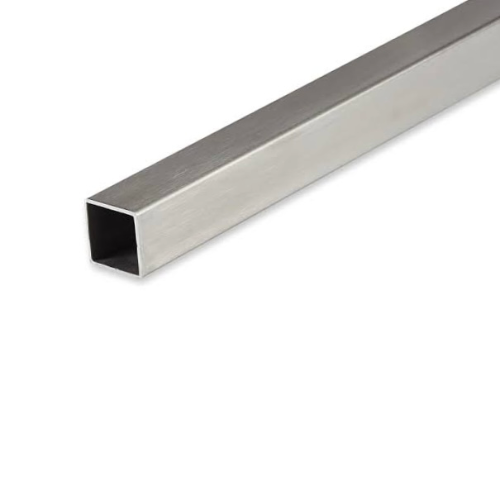 SQUARE TUBE 1X1 1.5MM