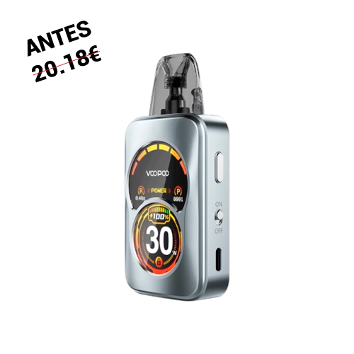 Voopoo Argus A Pod Kit