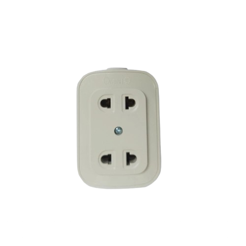 FOCUS SURFACE OUTLET WIDE 2G