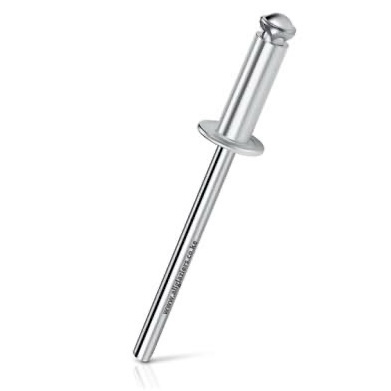 BLIND RIVET 3/16 X 3/8