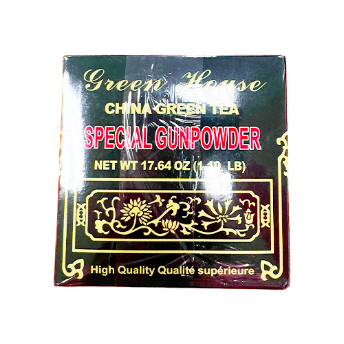 China Green Tea 1kg