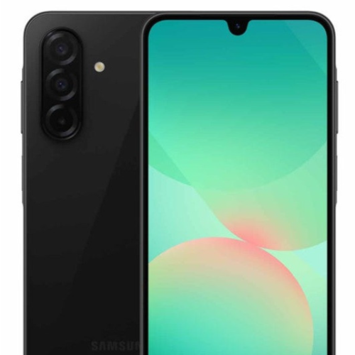 A26 5G [256GB] SAMSUNG SM-A266B/DS 50MP SMARTPHONE