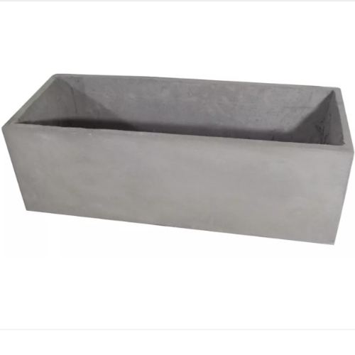 Cemento 84 GR jardinera 80x20x20