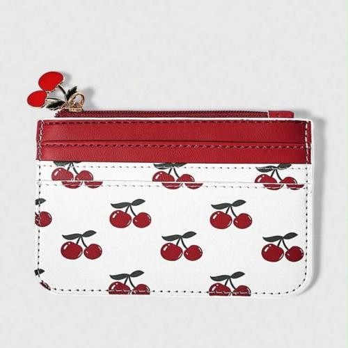 Cherry Cardholder