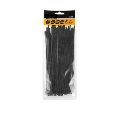 CABLE TIE 8" (PACK)