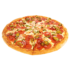 Pizza Familiar