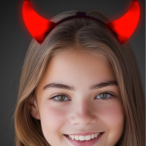 Devil Horns