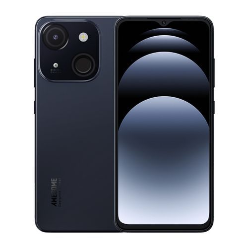 A06 3G (32+2) ITEL A669W 8MP SMARTPHONE