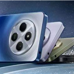 REDMI A4 5G [128GB] XIAOMI 50MP SMARTPHONE