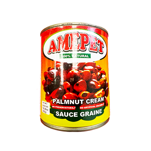 Amepet Palm Cream