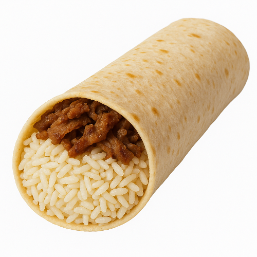 ROLLO ARROZ