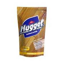 Cera amarilla nugget 340cc