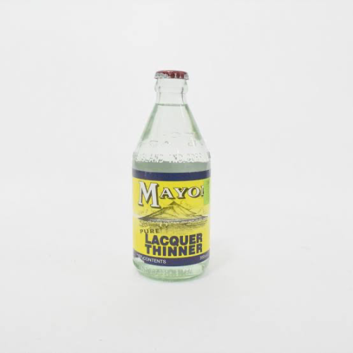 MAYON LACQUER THINNER BTL