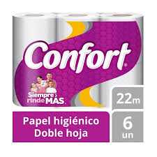 Confort 22m