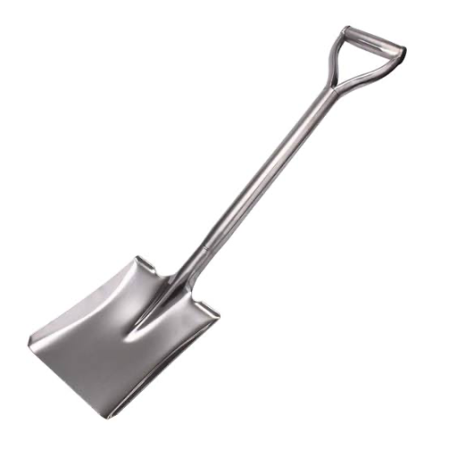 SHOVEL SQUARE