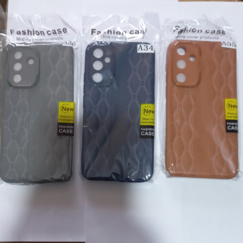 SAM A26 NEW EXTREMELY IMAGINATION RUBBER CASE