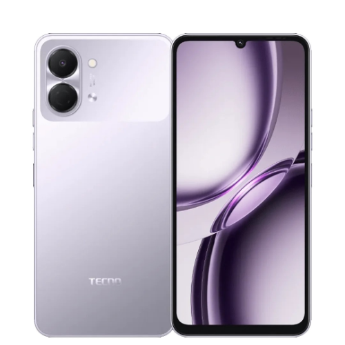 POP 20 [128+4] TECNO KN3 13MP SMARTPHONE