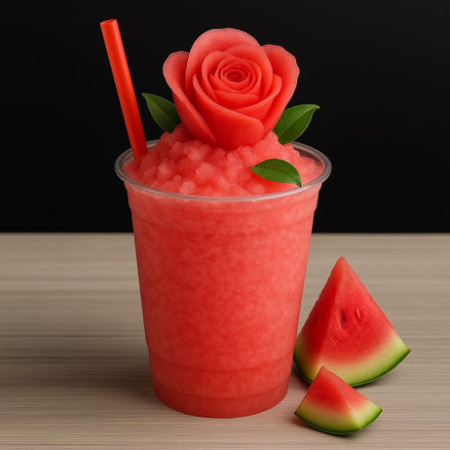 Watermelon Frozen