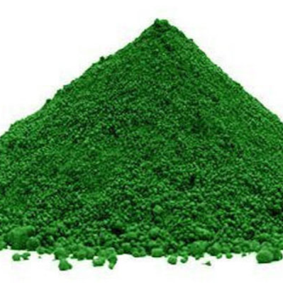 ALMAGRE GREEN