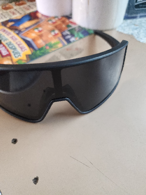 Lentes
