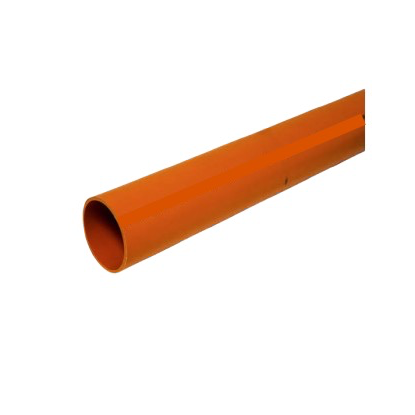 PVC PIPE 2 S*1000 (SUPREME)