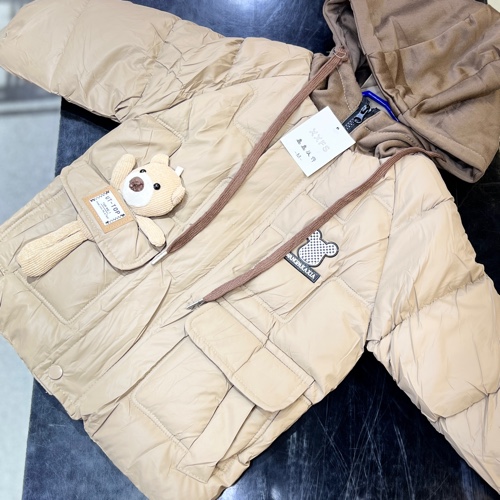 Chaqueta Importada Oso