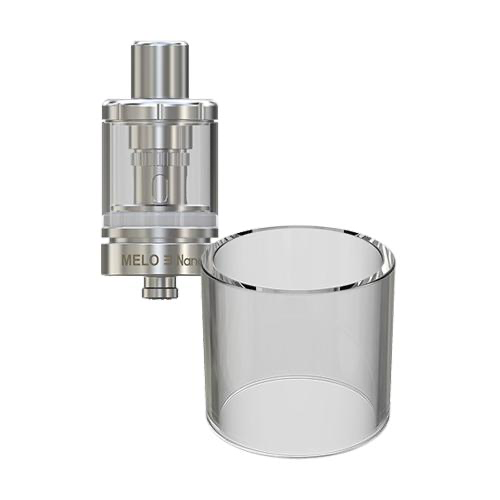 Eleaf Melo 3 Nano Pyrex Glass