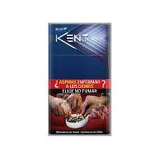 Kent blue up x20