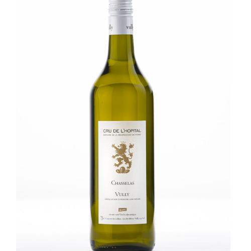 Vin Chasselas