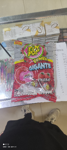 Item image