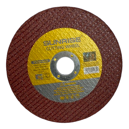 CUTTING DISC (SUNRISE)