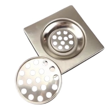 FLOOR DRAIN 6X6