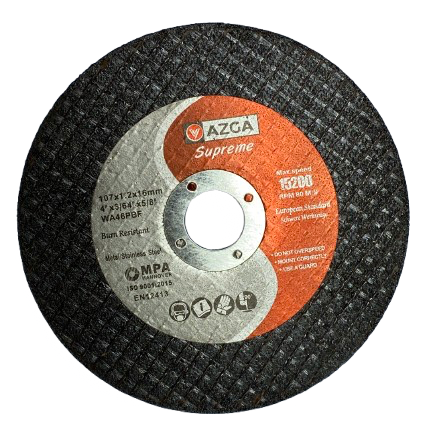 CUTTING DISC 4’’(SUPREME)