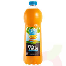 Andina del valle 1,5 l