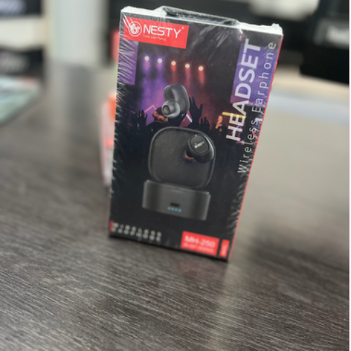 MH-250 BLAST SERIES NESTY V5.3 HEADSET WIRELRSS EARPHONE