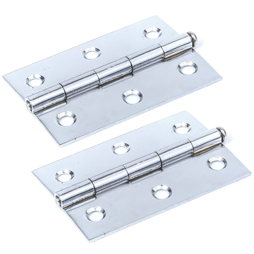 LOOSE PIN HINGES 3x3