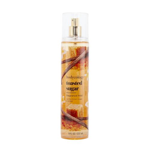 Bodycology Bodymist Toasted Sugar